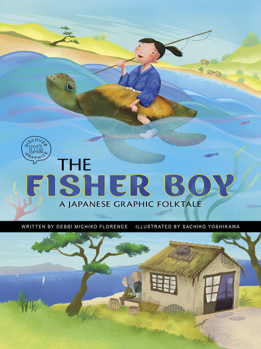 Title details for The Fisher Boy by Debbi Michiko Florence - Available